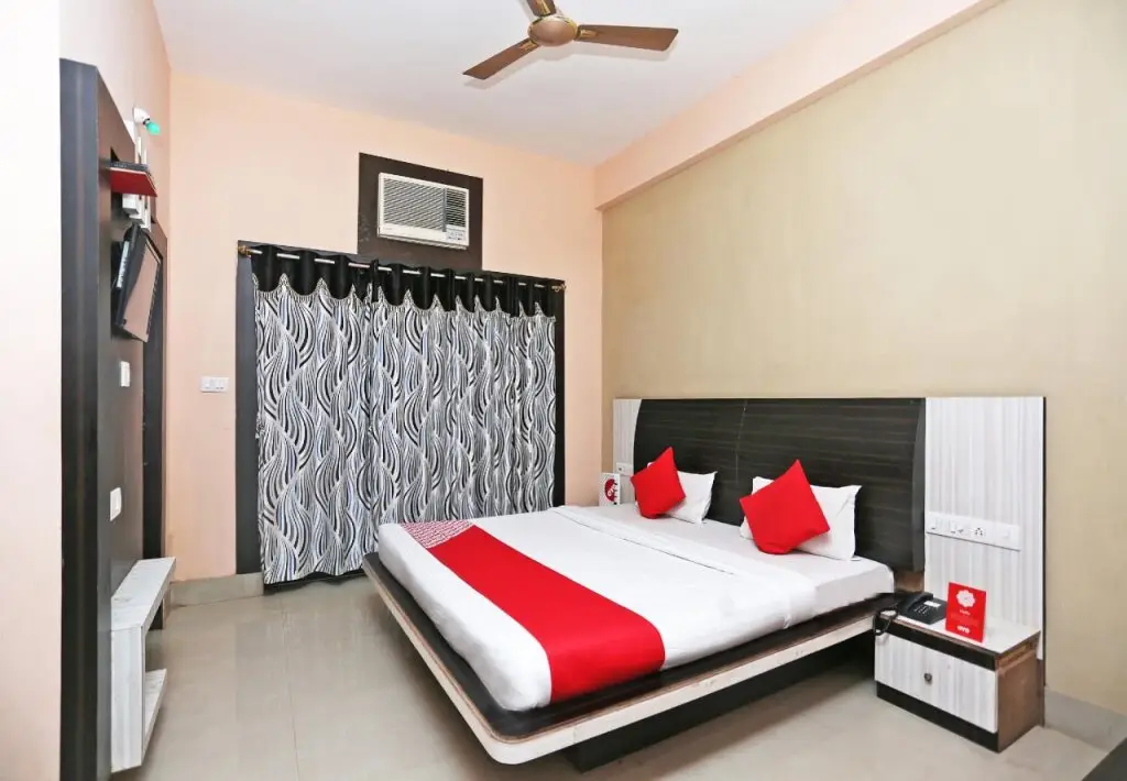 Пури: Hotel Sai Raghunath Palace by OYO
