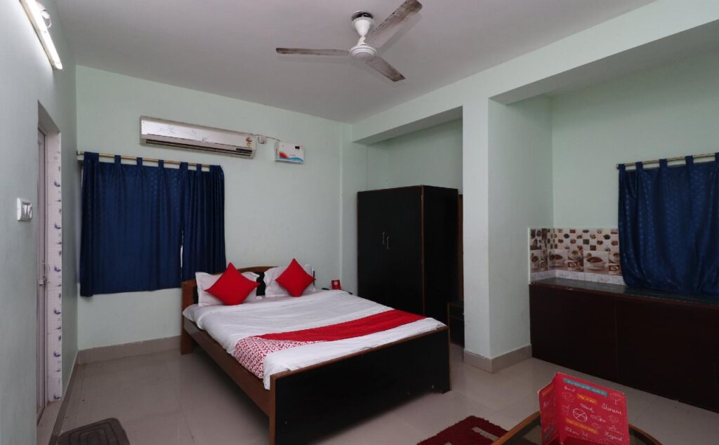 Пури: Narendra Kunj by Oyo Rooms