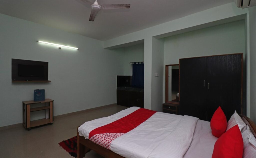 Пури: Narendra Kunj by Oyo Rooms