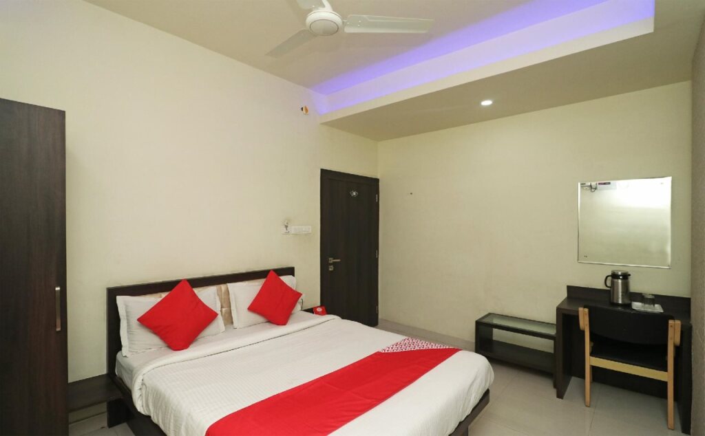 Кота: Hotel Vandana Palace