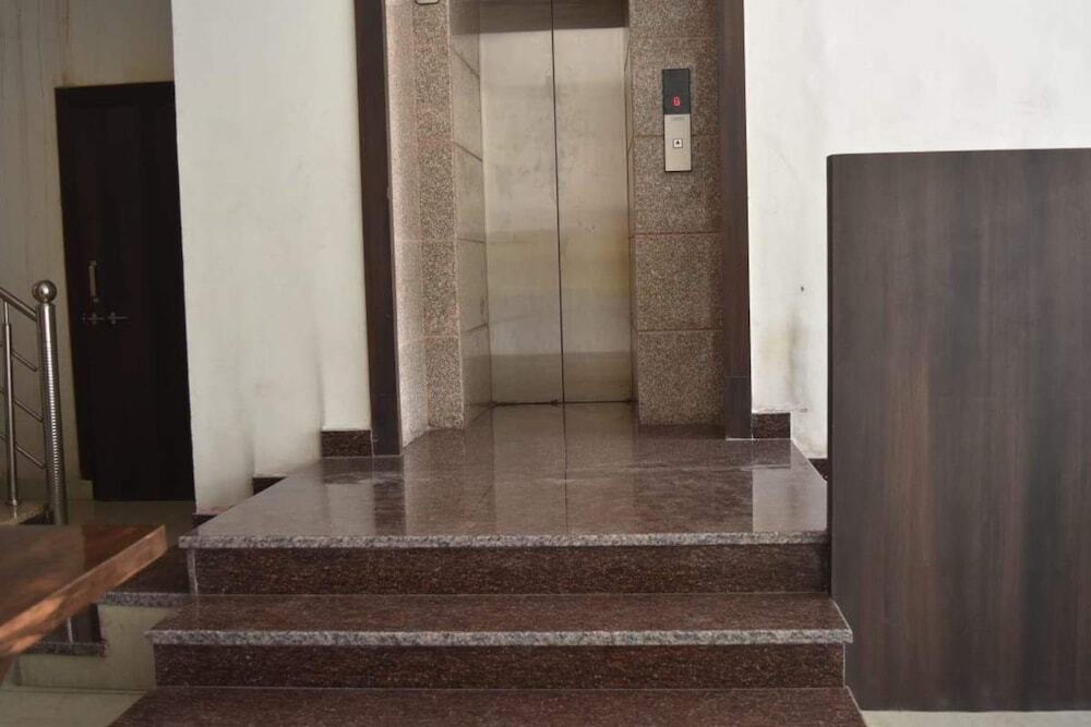 Кота: Hotel Vandana Palace