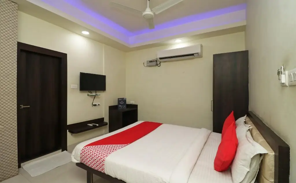 Кота: Hotel Vandana Palace