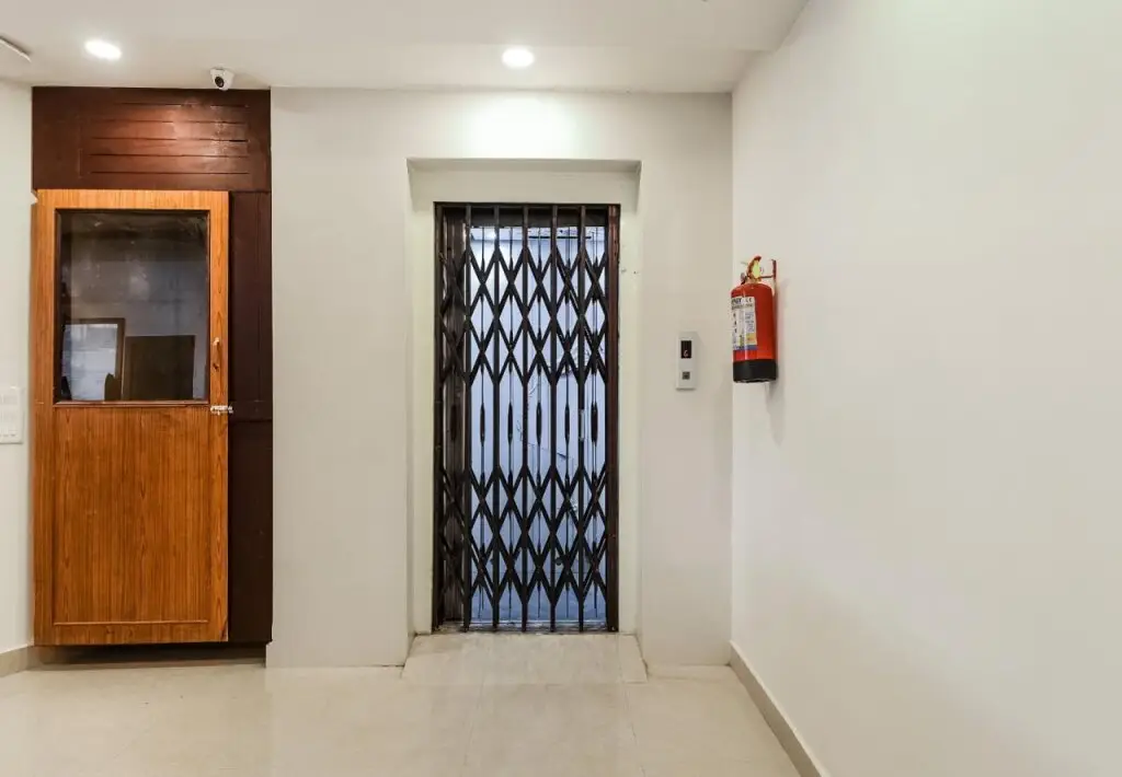 Hotel Gayatri By OYO Rooms — фото 1