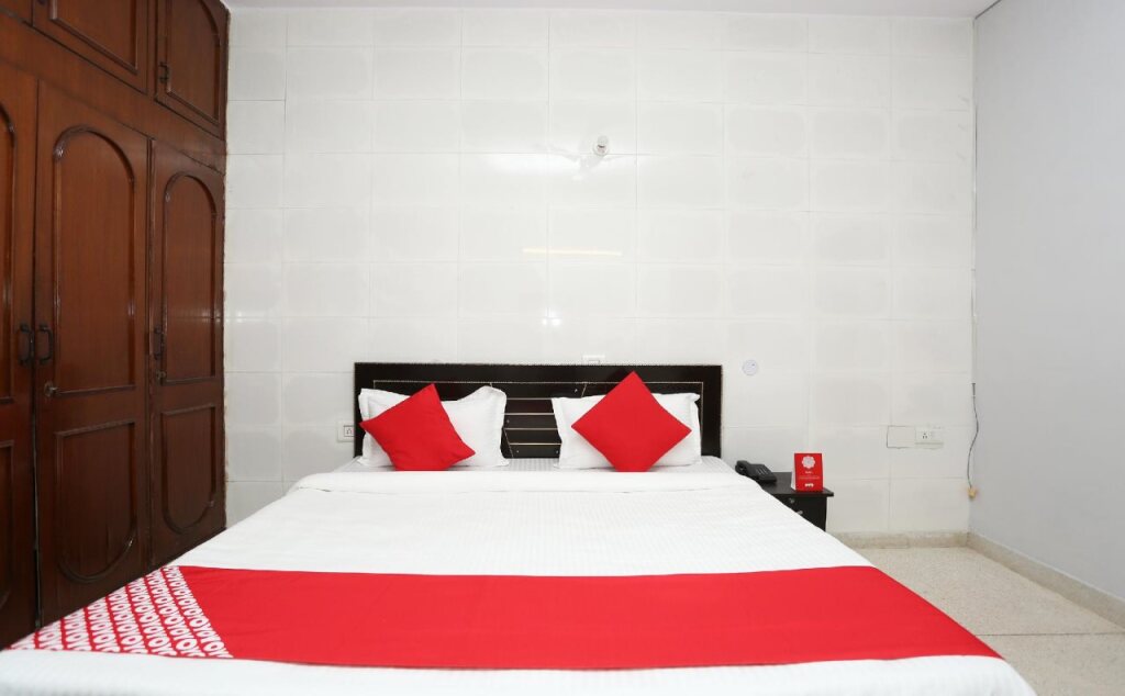 Гувахати: Bimal Residency By OYO Rooms