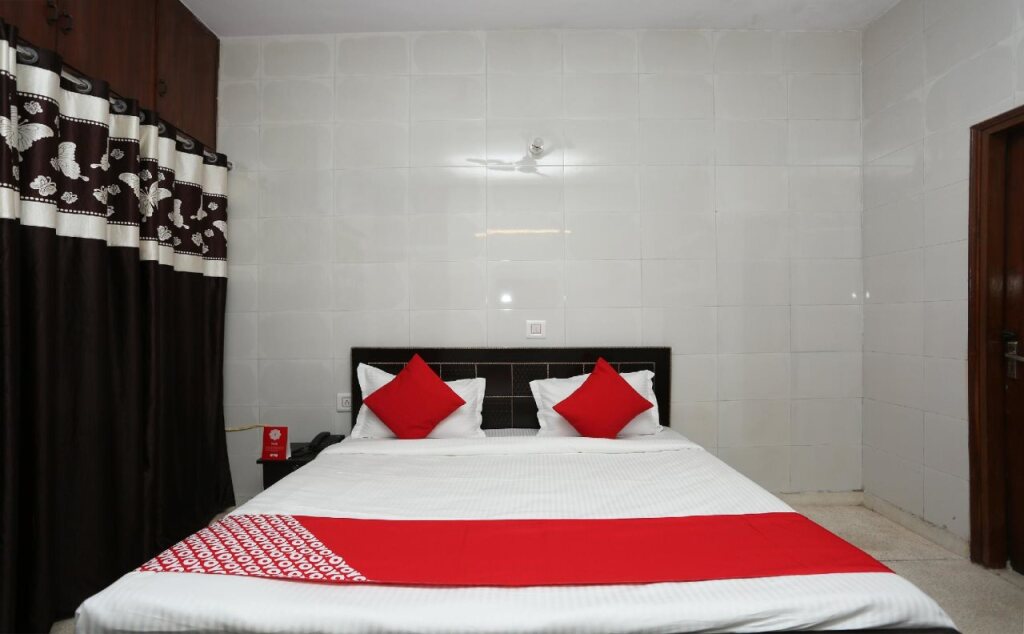 Гувахати: Bimal Residency By OYO Rooms