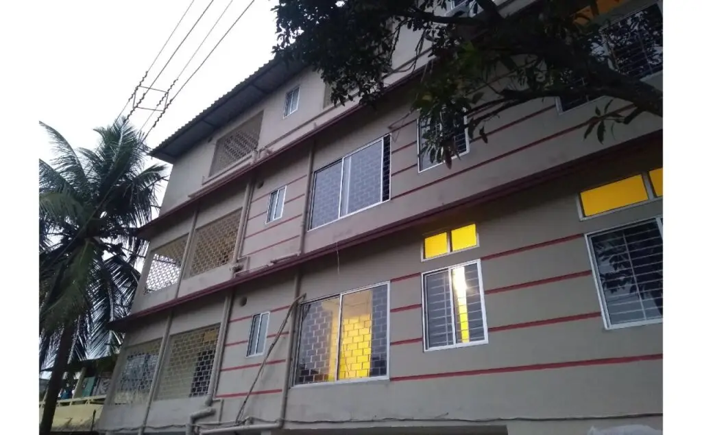 Bimal Residency By OYO Rooms — фото 1