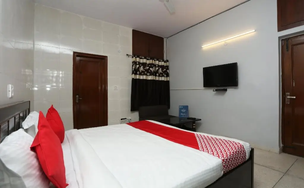 Гувахати: Bimal Residency By OYO Rooms