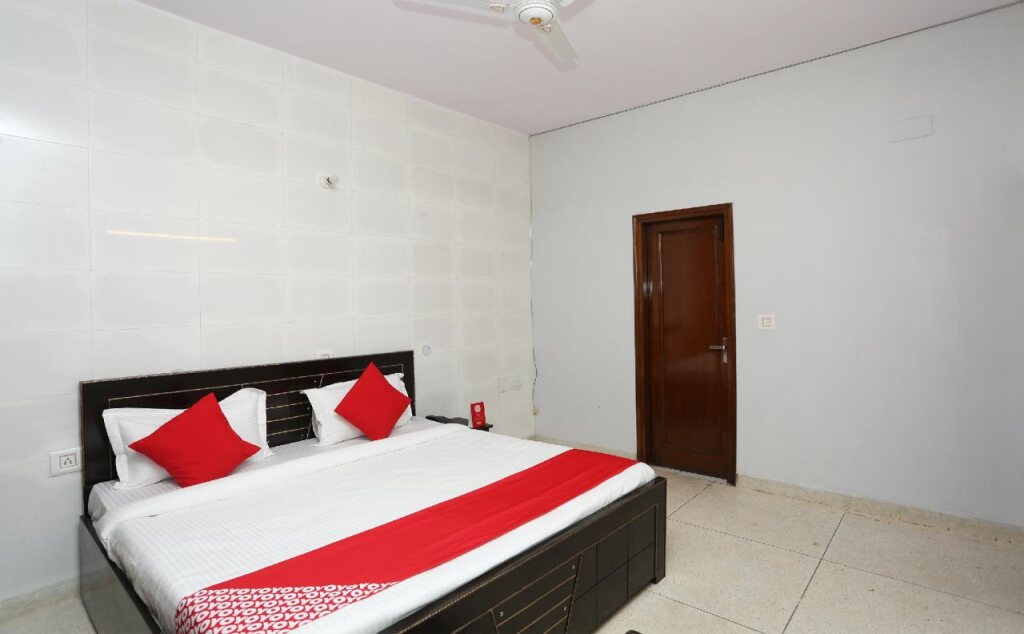 Гувахати: Bimal Residency By OYO Rooms