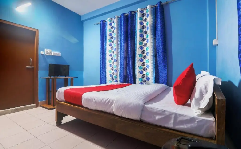 Гувахати: Atithi Niwas By OYO Rooms