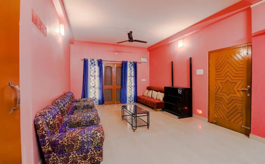 Гувахати: Atithi Niwas By OYO Rooms