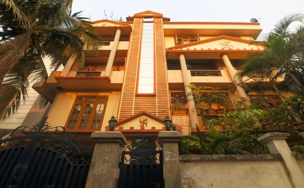 Atithi Niwas By OYO Rooms — фото 1