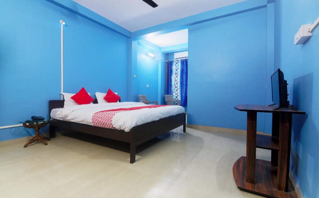 Гувахати: Atithi Niwas By OYO Rooms