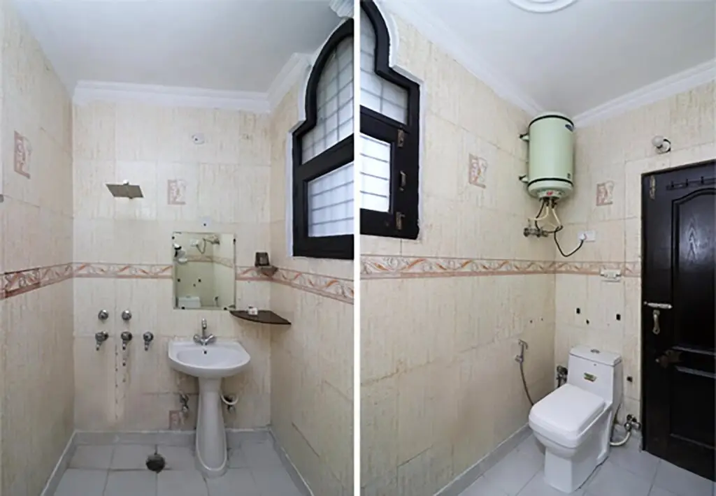Фаридабад: Queen Residency By OYO Rooms