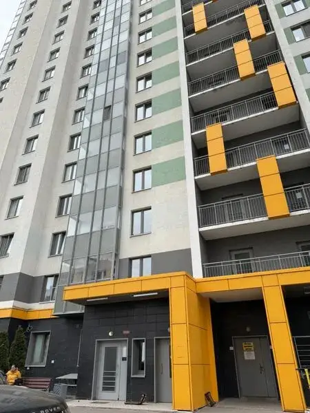 Веста на Южном шоссе, 53/2 — фото 1