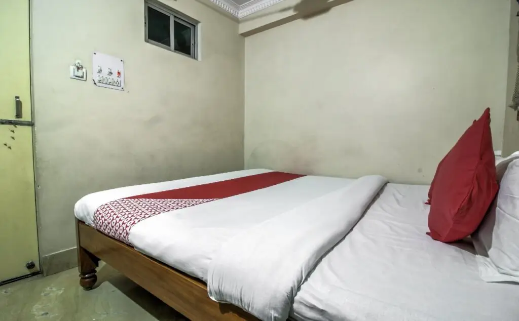 Джамшедпур: Hotel Ashirwad By OYO Rooms