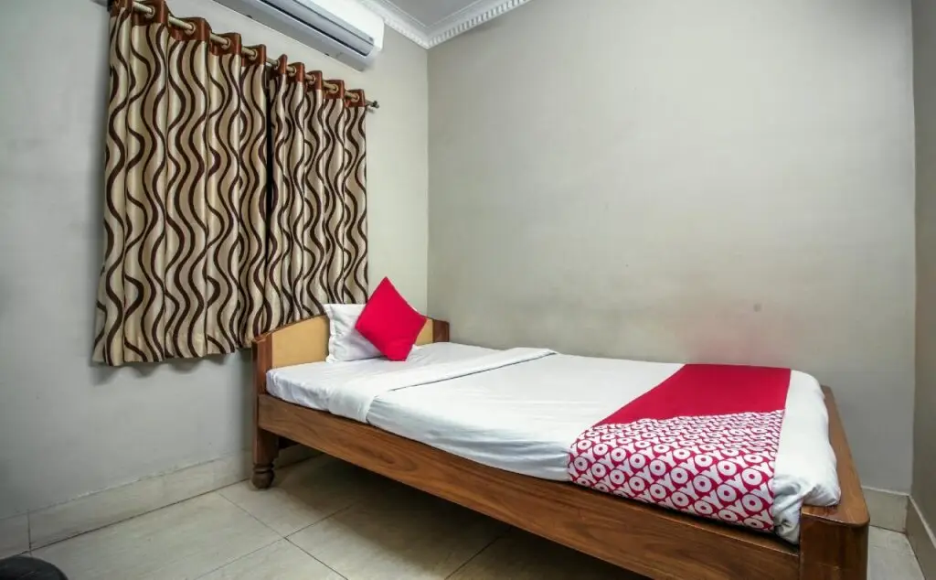 Джамшедпур: Hotel Ashirwad By OYO Rooms