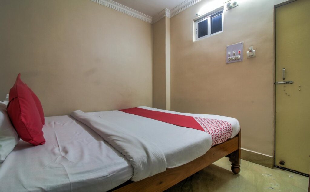 Джамшедпур: Hotel Ashirwad By OYO Rooms