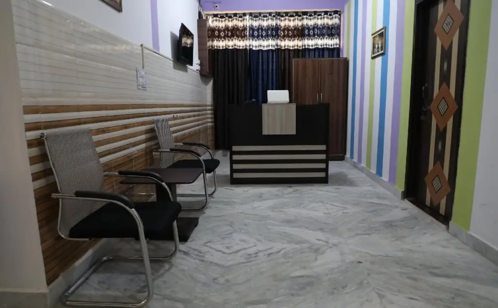 Большая Нойда: Elite Venue By OYO Rooms