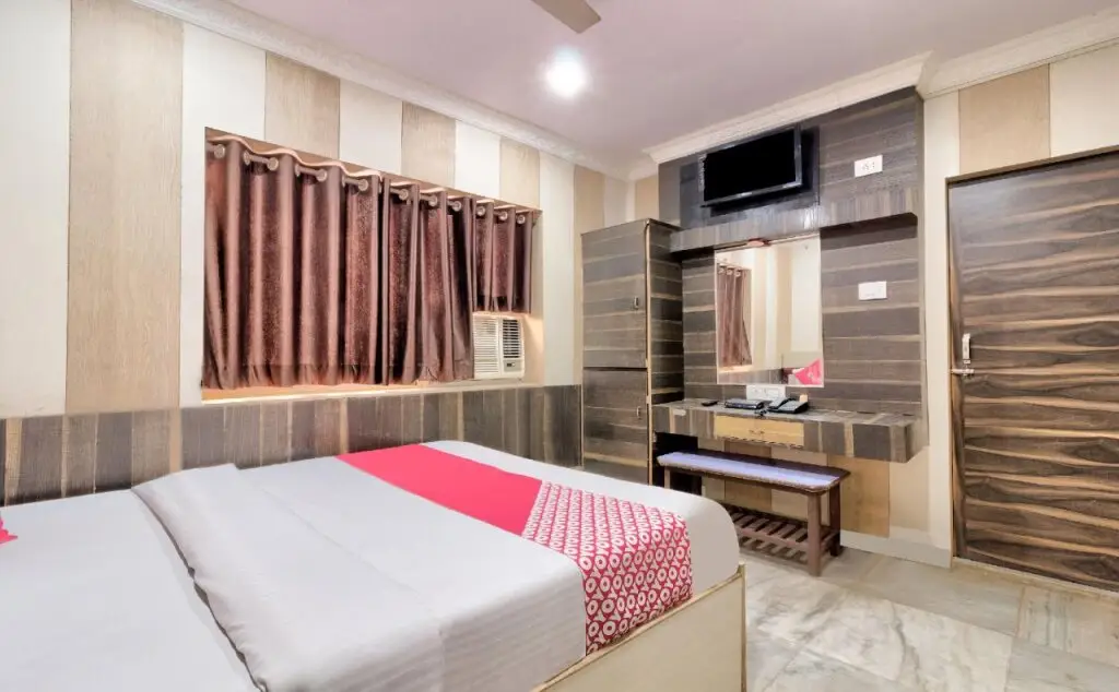 Джамшедпур: New Hotel Suman by OYO Rooms