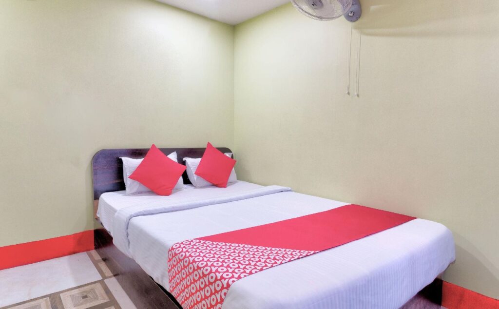 Джамшедпур: New Hotel Suman by OYO Rooms