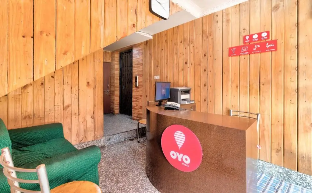 Джамшедпур: New Hotel Suman by OYO Rooms