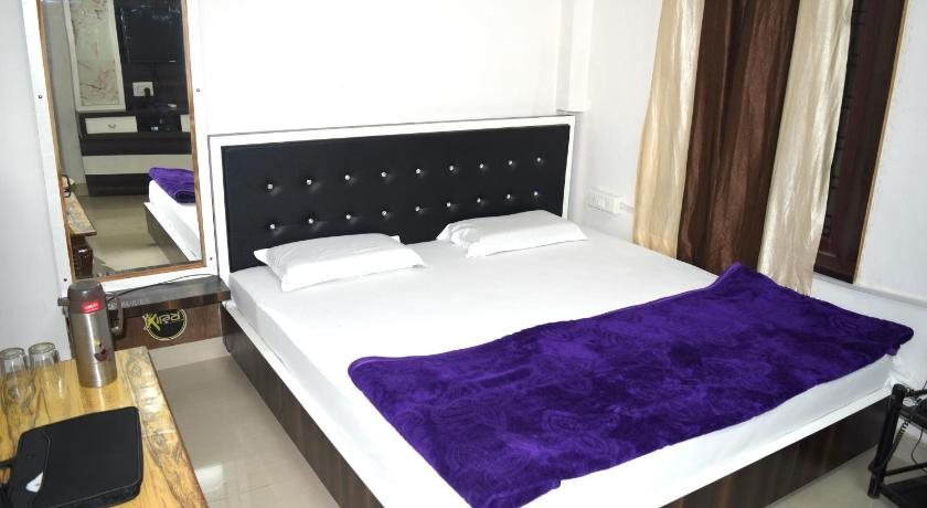 Кота: Hotel Gokul