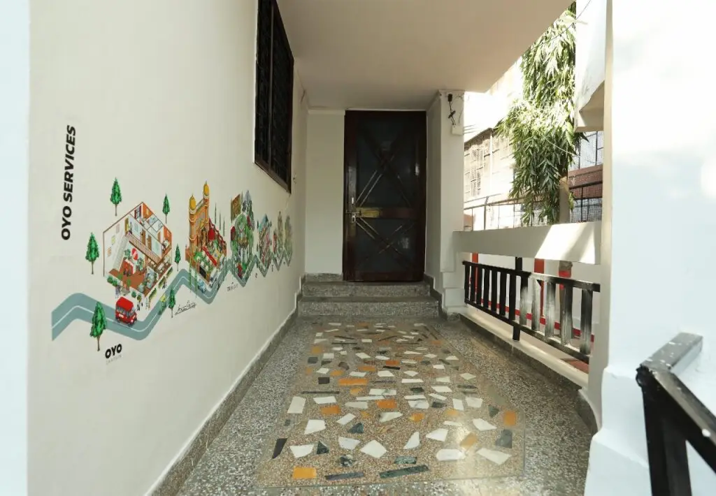 Ришикеш: Rainbow Holiday Homes OYO Rooms