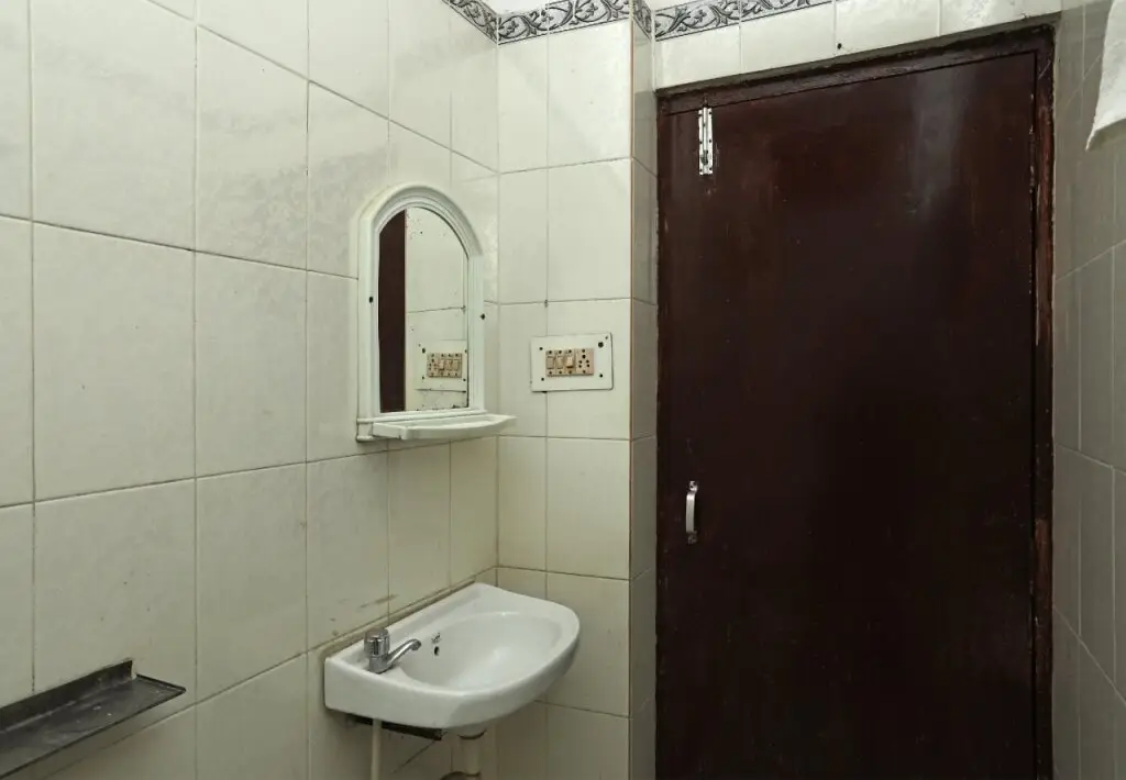 Ришикеш: Rainbow Holiday Homes OYO Rooms