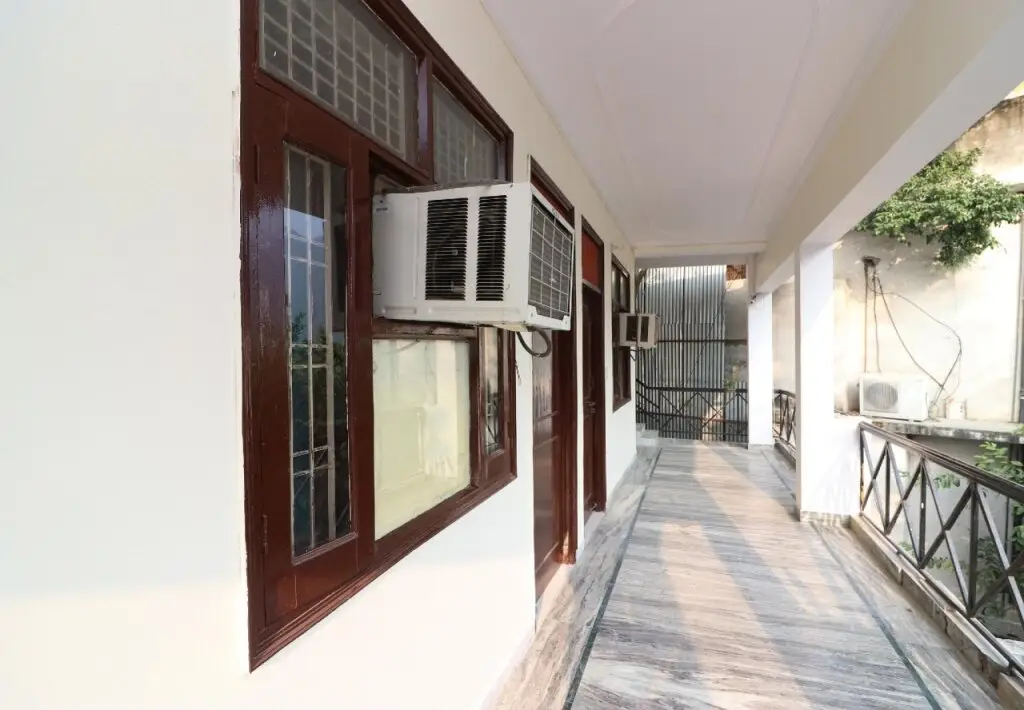 Ришикеш: Rainbow Holiday Homes OYO Rooms