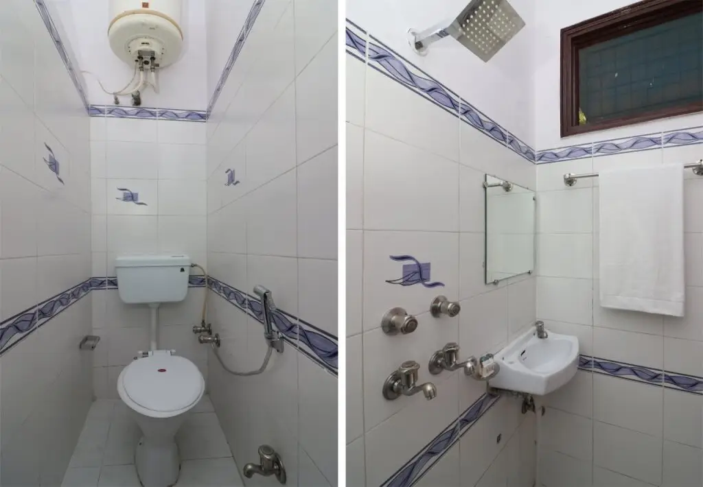 Ришикеш: Rainbow Holiday Homes OYO Rooms