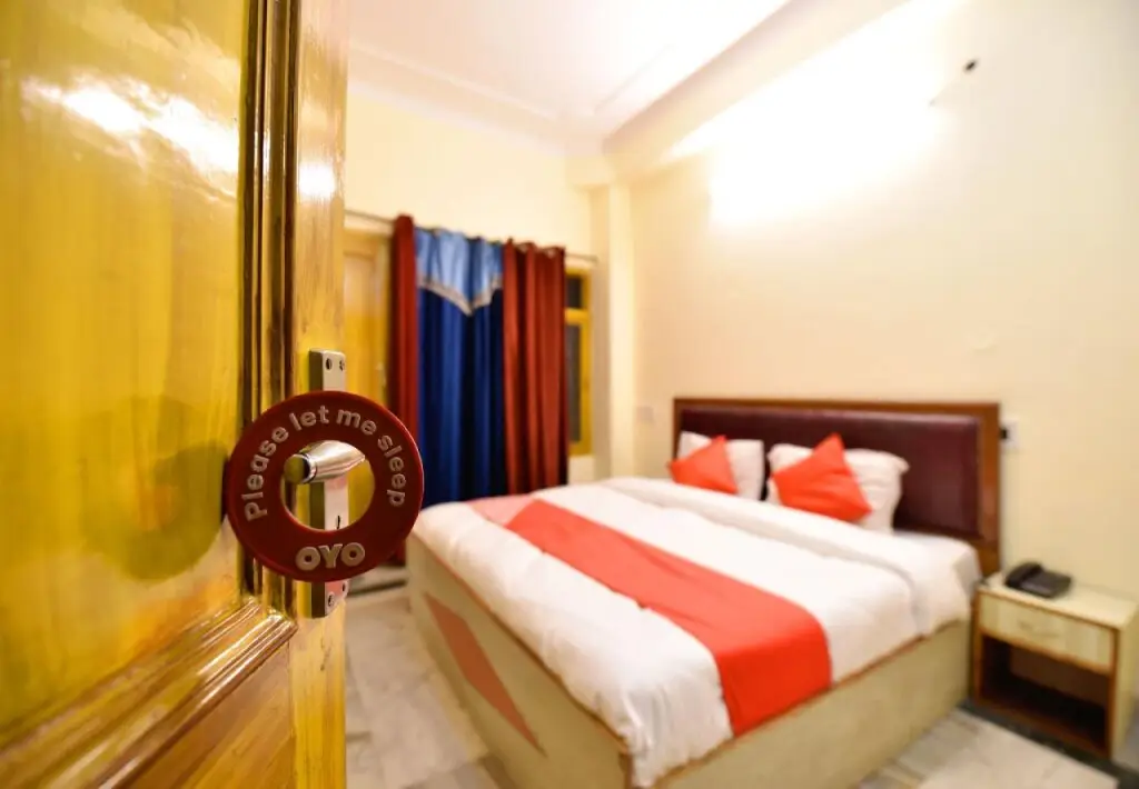 Шимла: Hotel Royal View by OYO Rooms