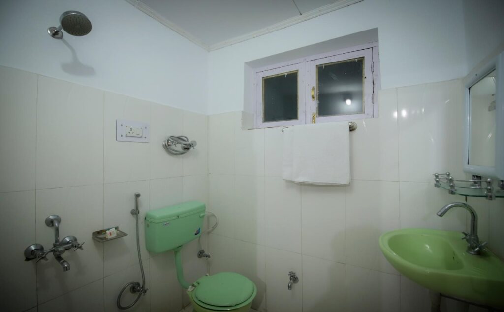 Лех: Nangseem Guest House By Oyo Rooms