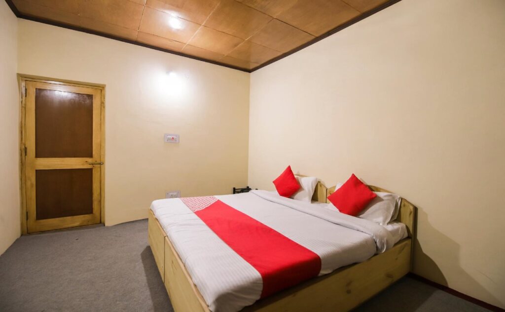 Лех: Nangseem Guest House By Oyo Rooms