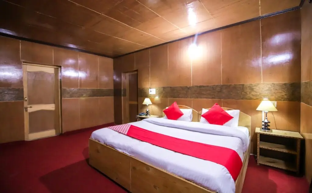 Лех: Nangseem Guest House By Oyo Rooms
