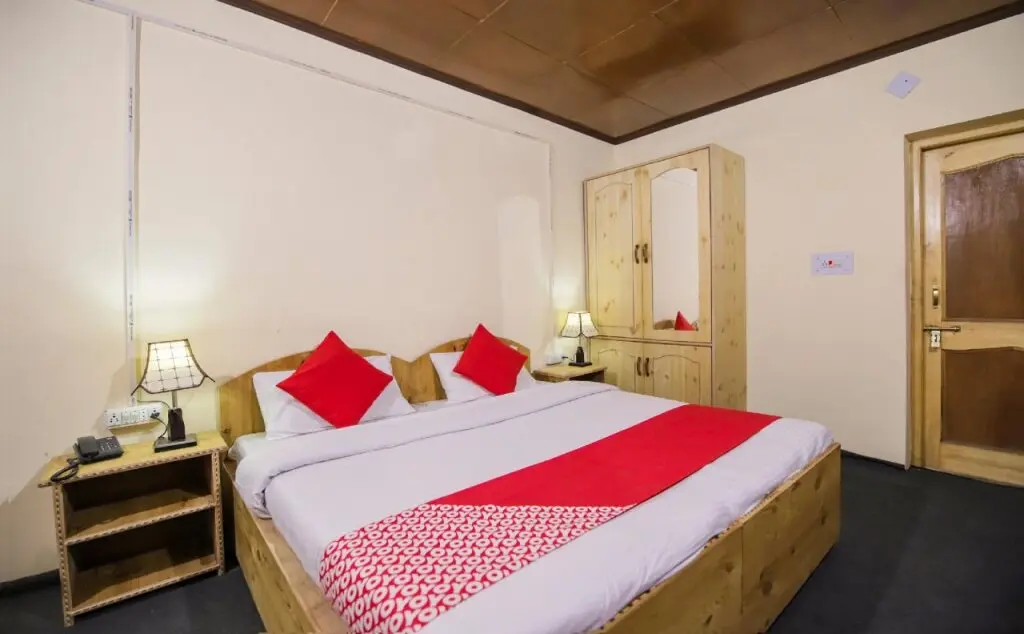 Лех: Nangseem Guest House By Oyo Rooms