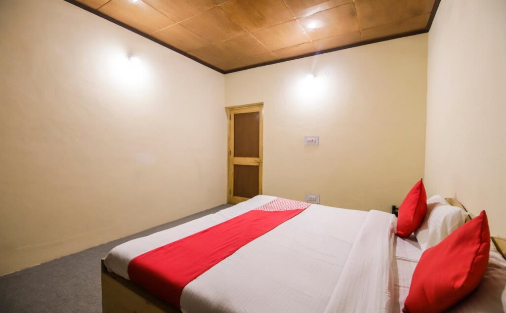 Лех: Nangseem Guest House By Oyo Rooms