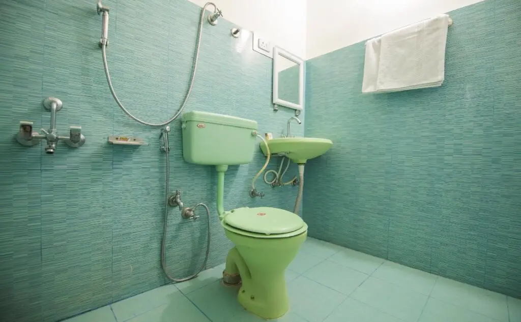 Лех: Nangseem Guest House By Oyo Rooms