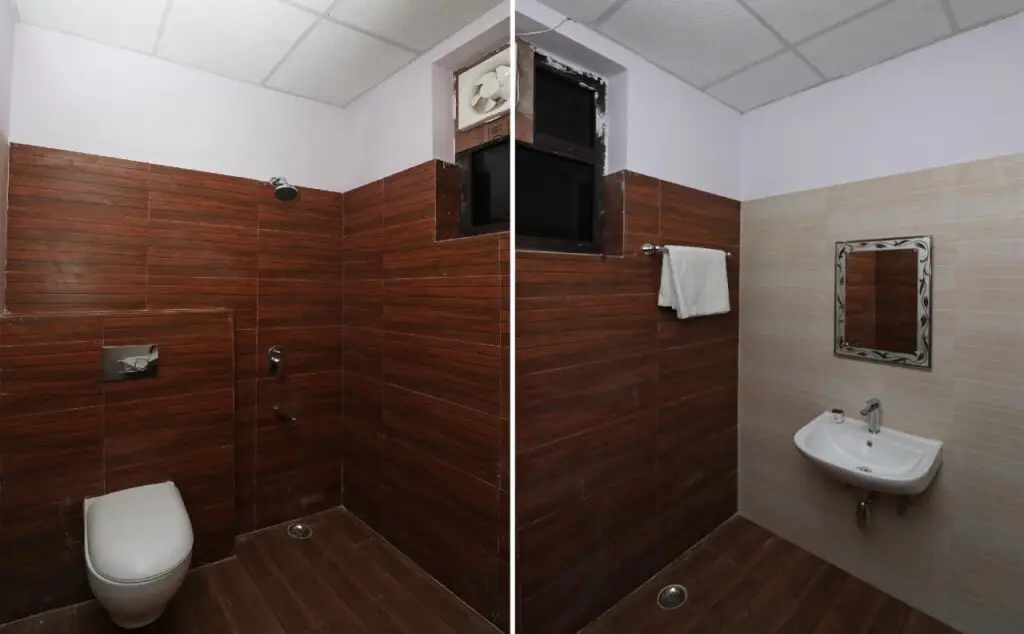 Лакхнау: Genisis Inn By OYO Rooms