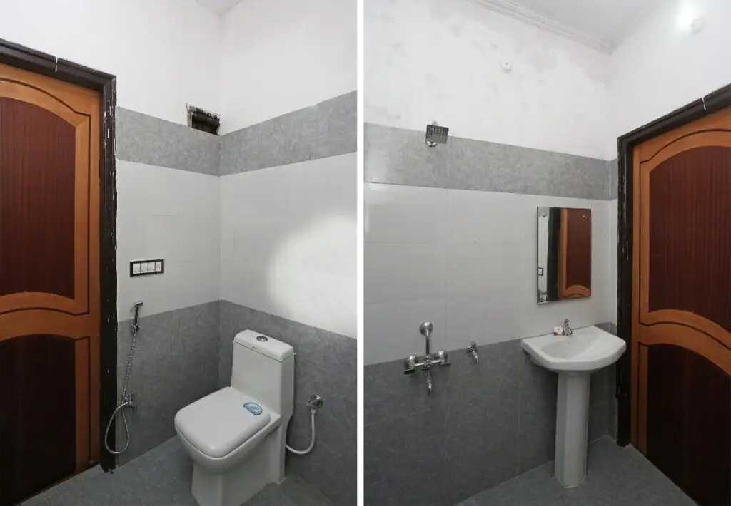 Лакхнау: Hotel Orchid By OYO Rooms