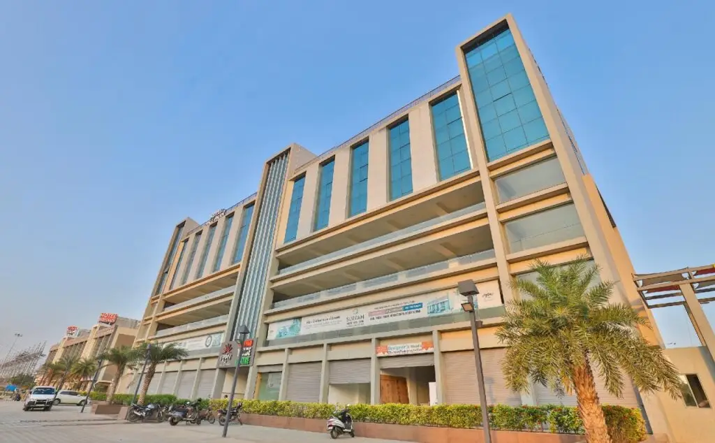 Hill Park By OYO Rooms — фото 1