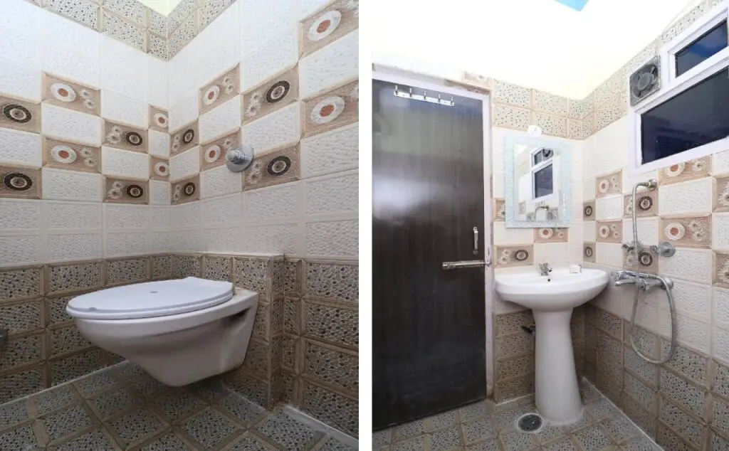 Амритсар: Lucky Guest House By OYO Rooms