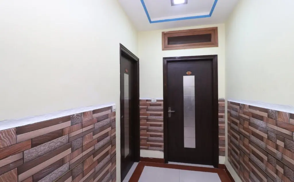 Амритсар: Lucky Guest House By OYO Rooms