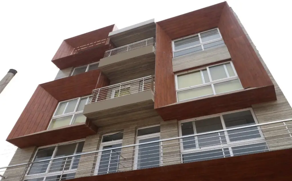 Hotel R K Grand By OYO Rooms — фото 1