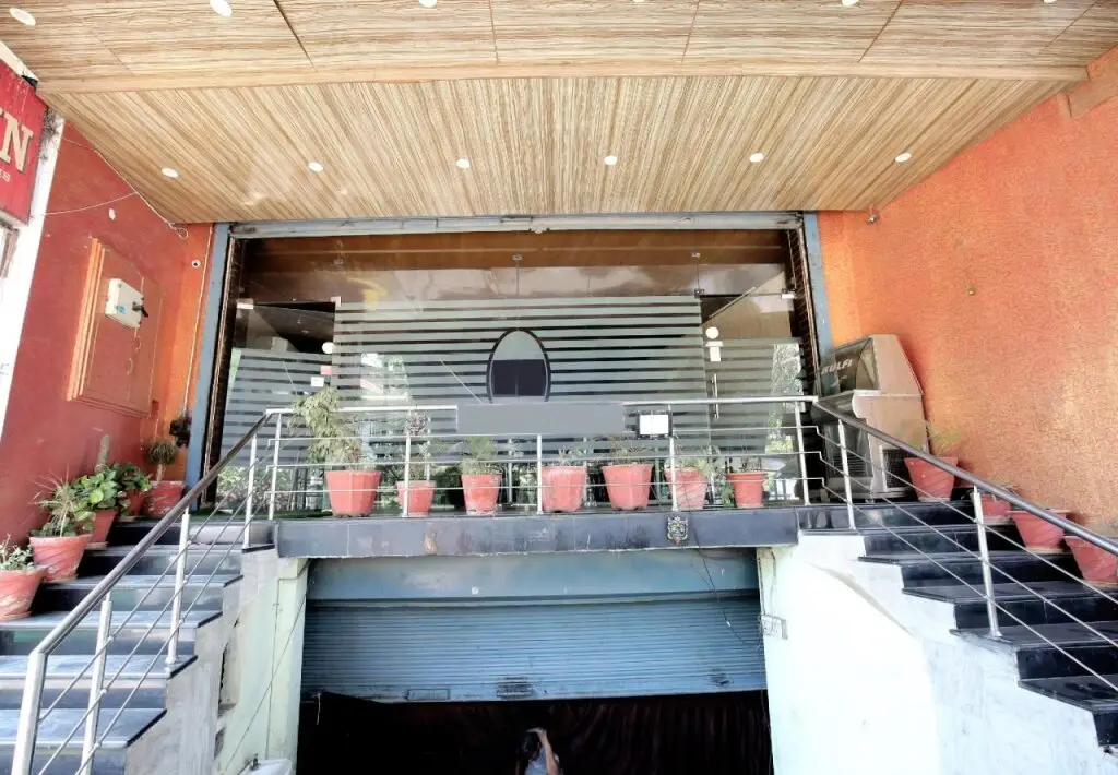 Hotel JD Inn By OYO Rooms — фото 1
