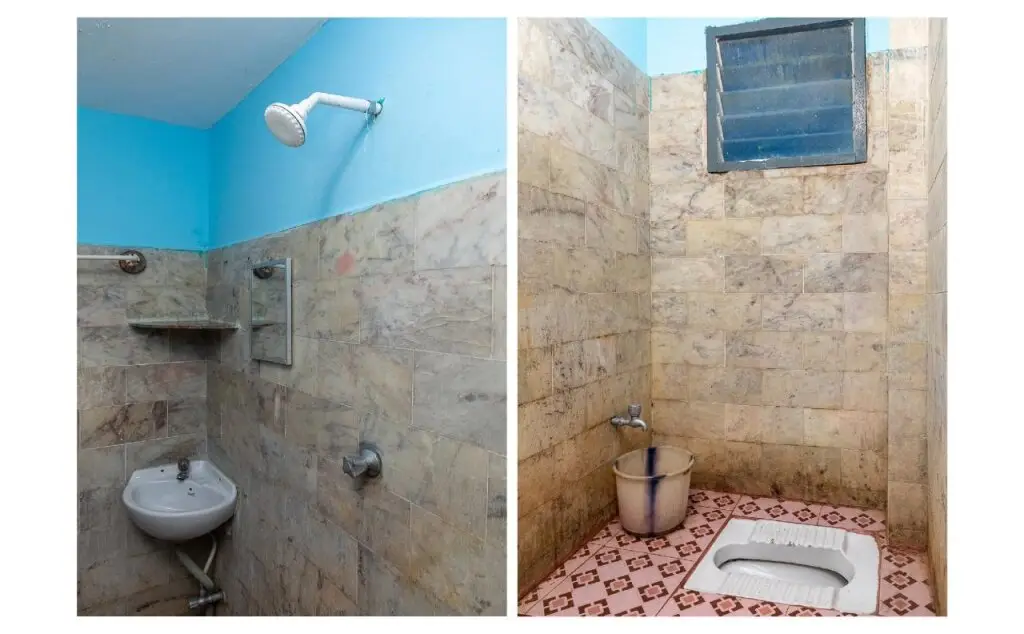 Ченнаи: Perfect Guest House