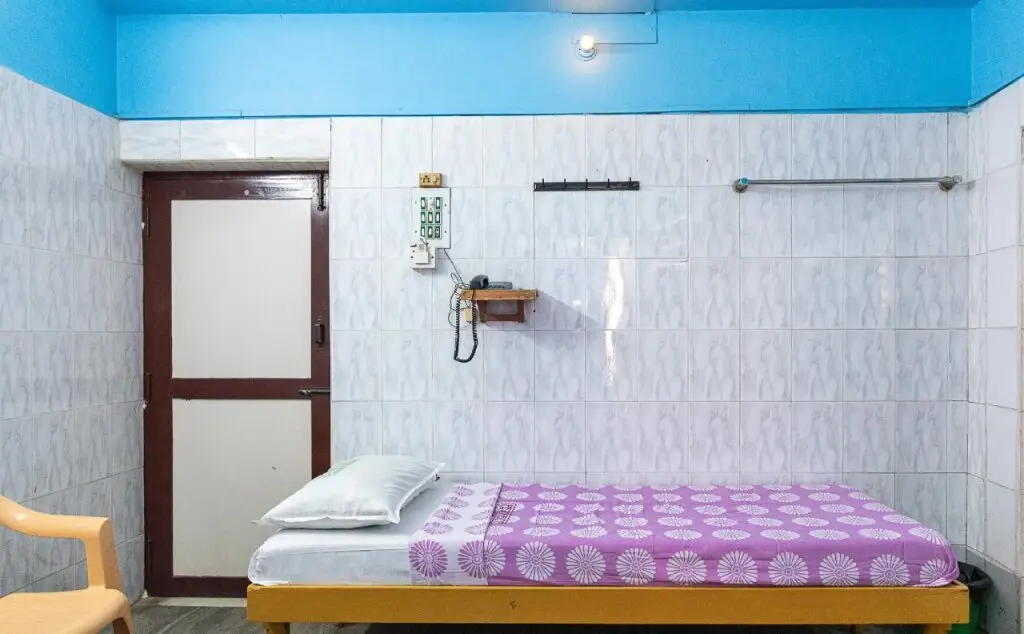 Ченнаи: Perfect Guest House