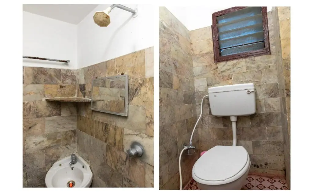Ченнаи: Perfect Guest House