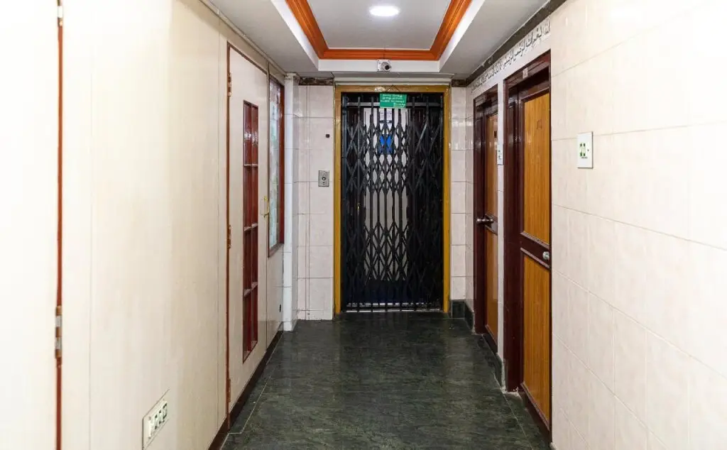 Perfect Guest House — фото 1