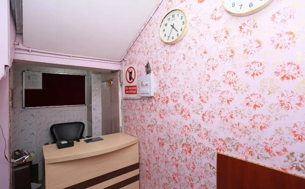 Данапур: Magadh Vilas By OYO Rooms