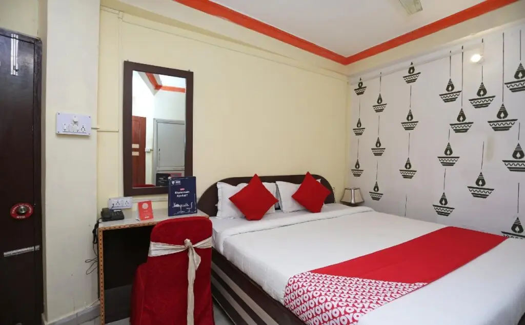 Данапур: Magadh Vilas By OYO Rooms